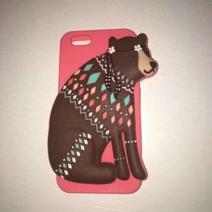 Claire’s iPhone Cases (2)